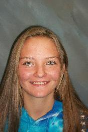 Hailey Robinson mugshot
