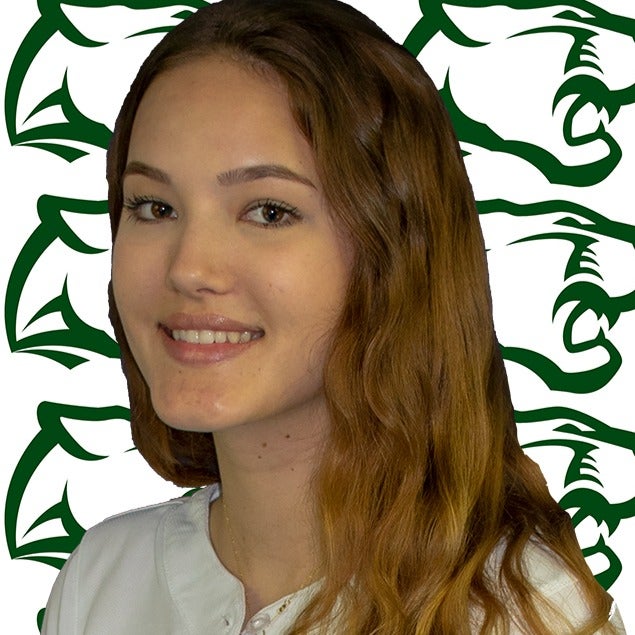 Sophia Haig mugshot