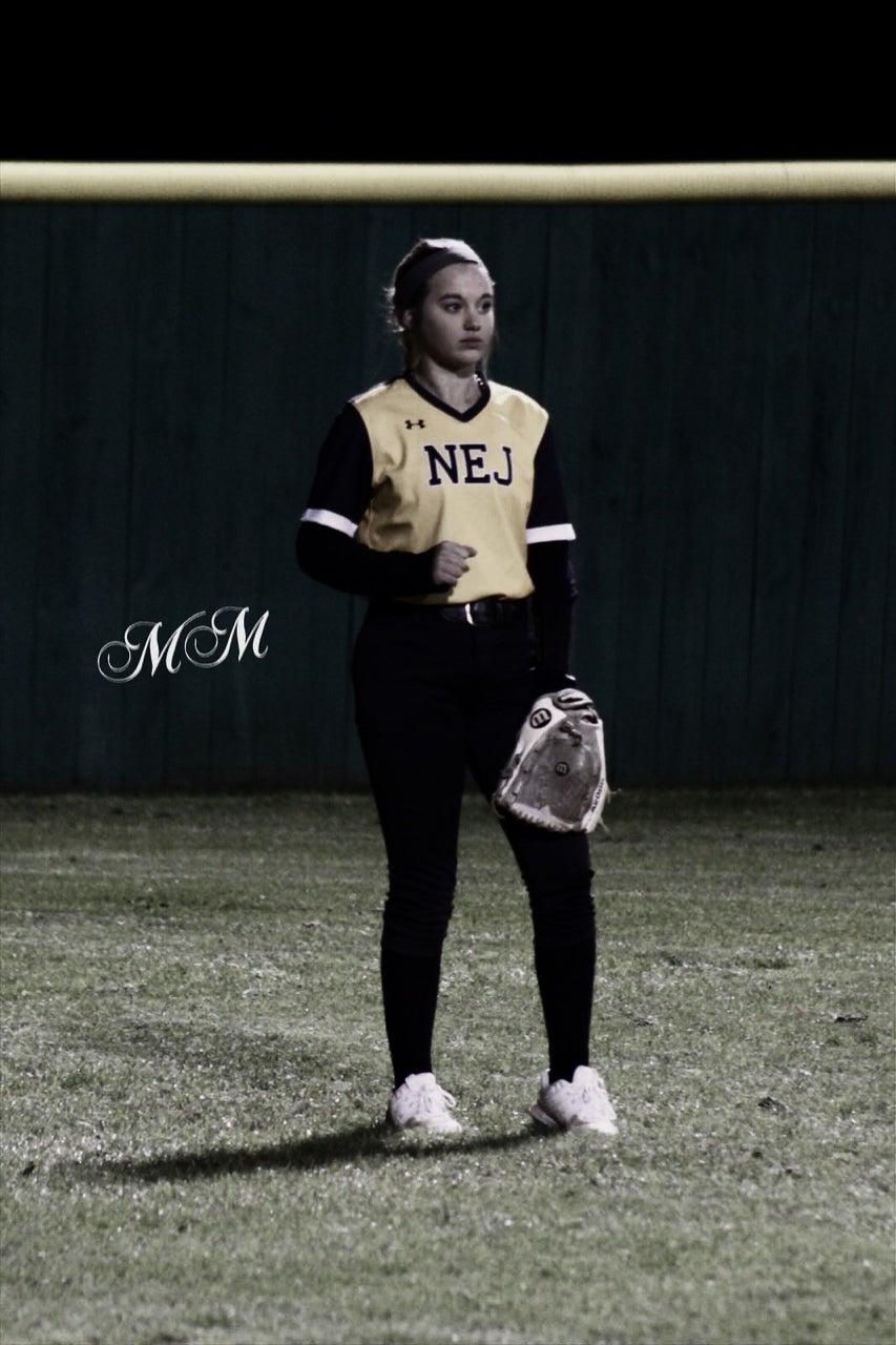 Kendall Myrick Northeast Jones HS, Laurel, MS MaxPreps