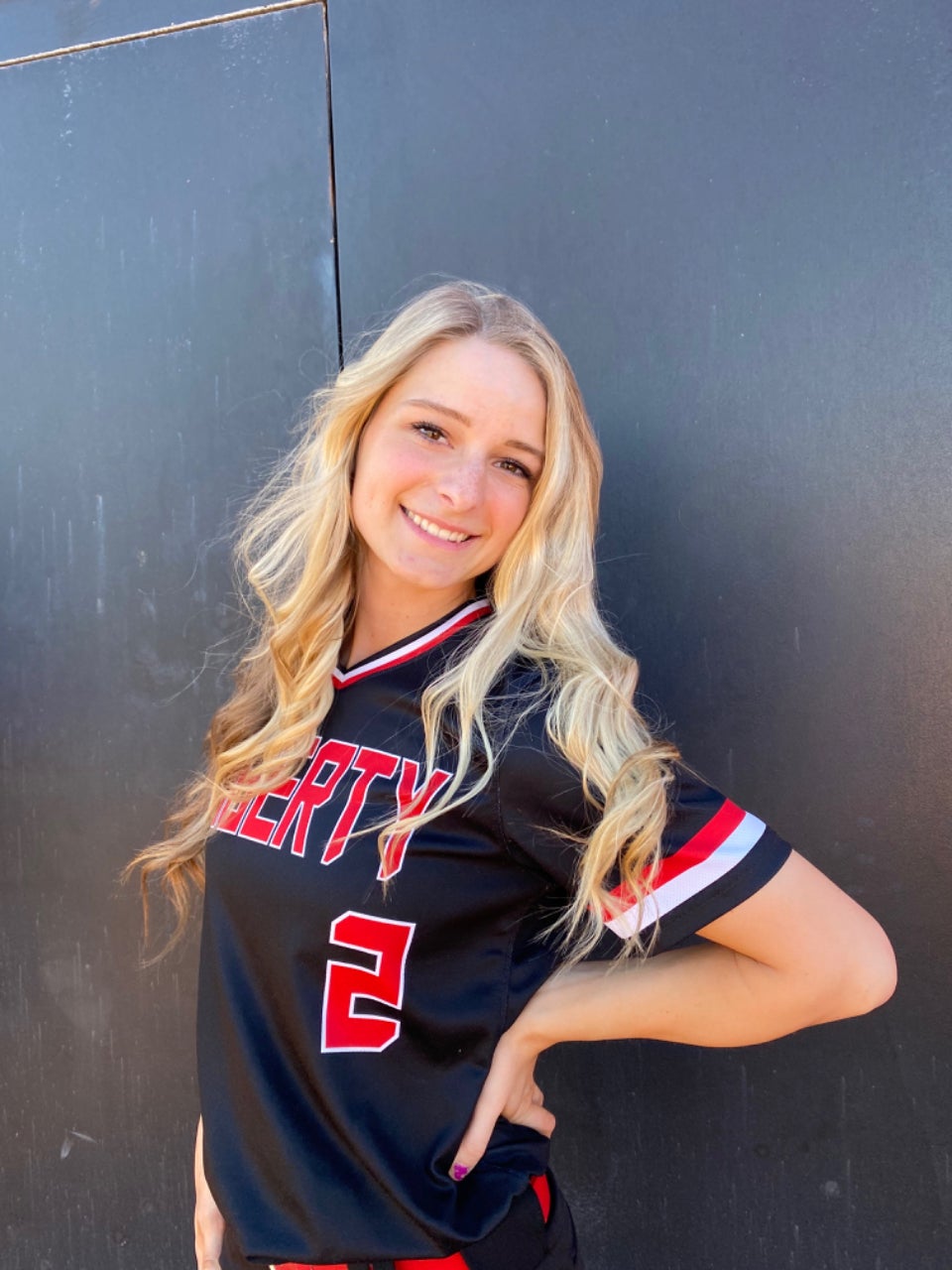 Logan Beasley