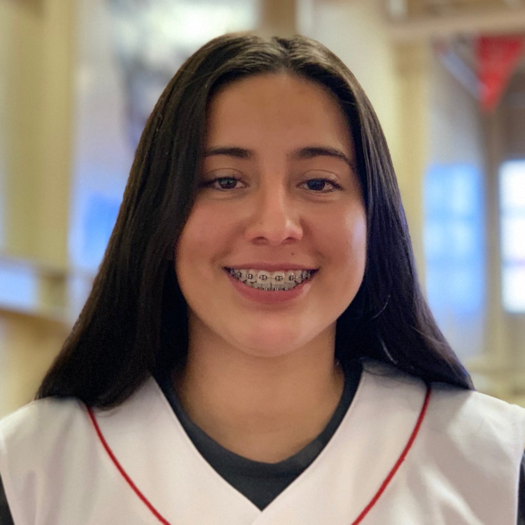 Jackie Garcia mugshot