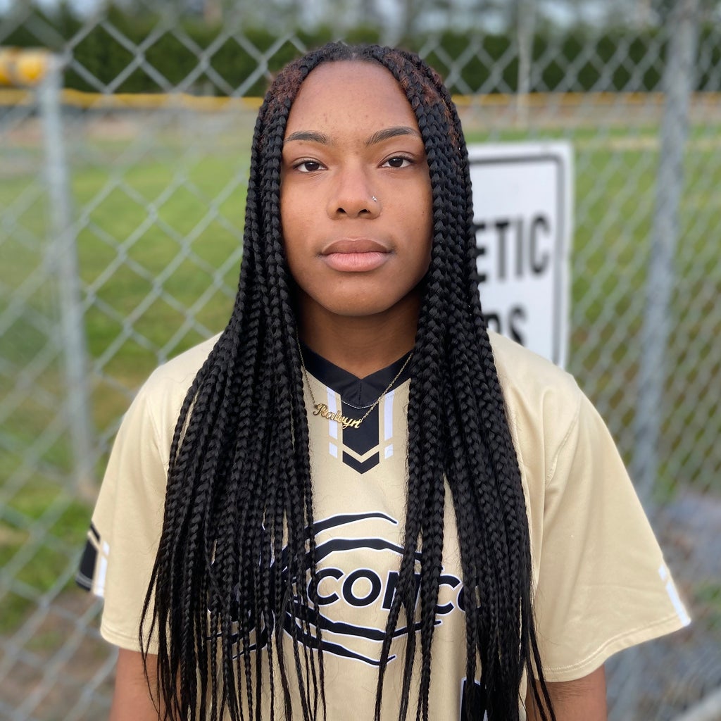 Raivyn Williams