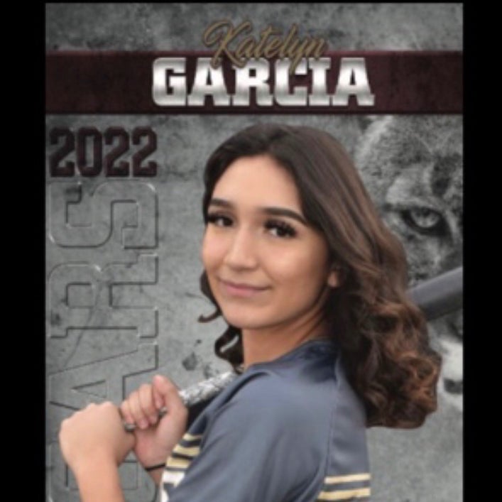 Katelyn Garcia