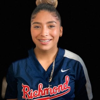 Bryana Peres mugshot