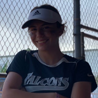 Alyssa Cobo mugshot