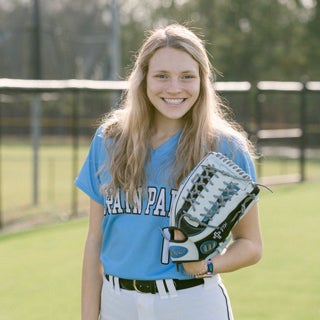 Lindsay Parker