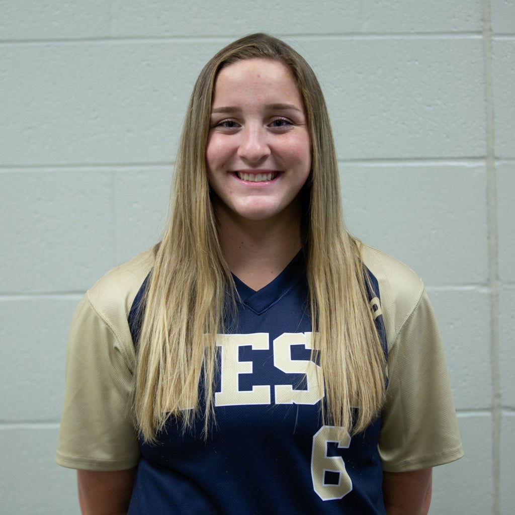 Elise Sokolsky mugshot