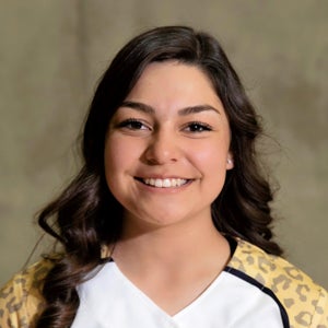 Ilicia Gallegos mugshot