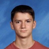 Quinton Leavitt mugshot