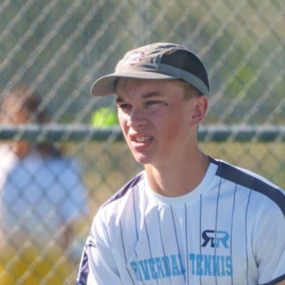 Kyle Kirwin mugshot