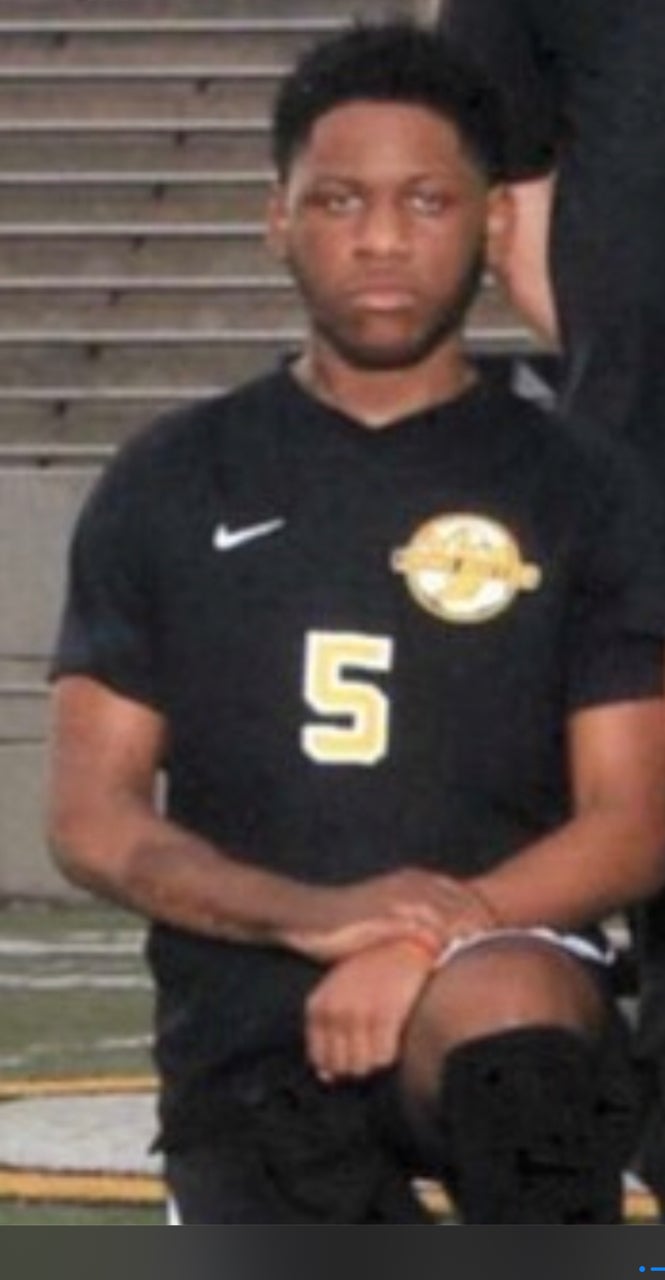 Halim Ransom