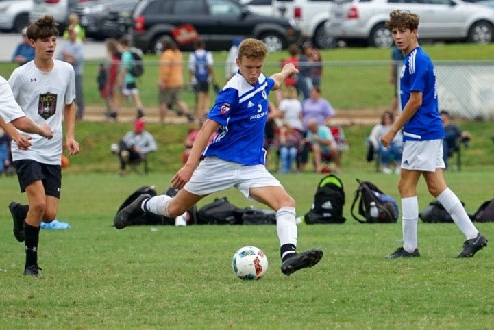 Brady Fay
