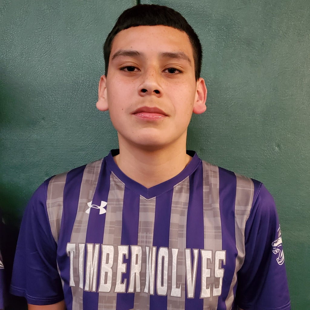 Martin Estrada mugshot