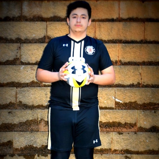 Jonathan Jiminez