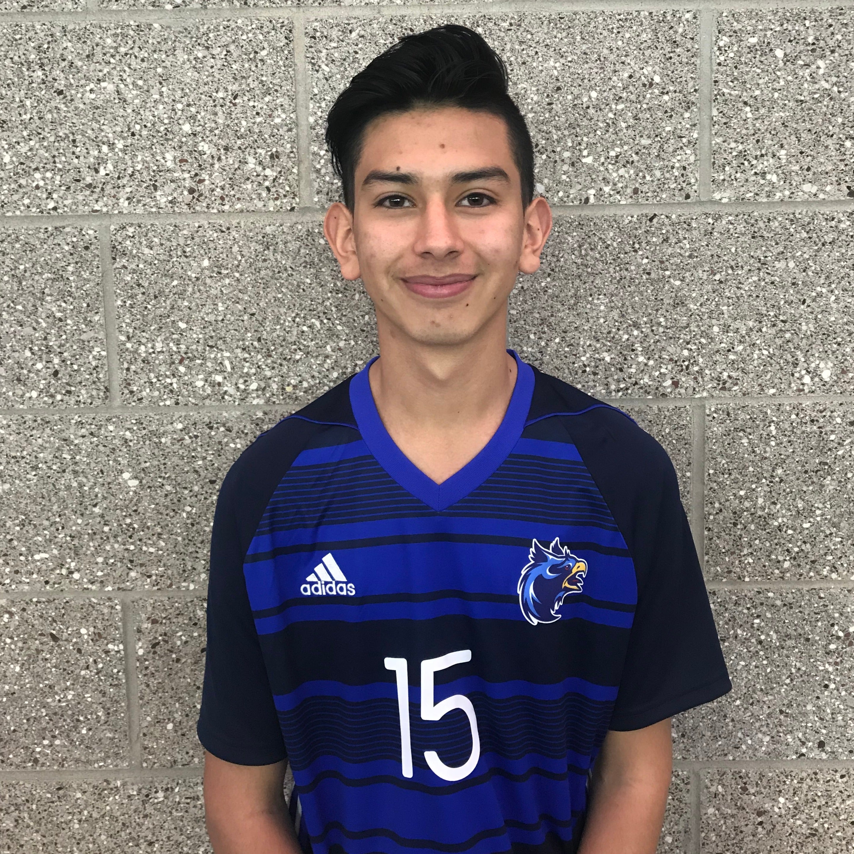 Christian Diaz