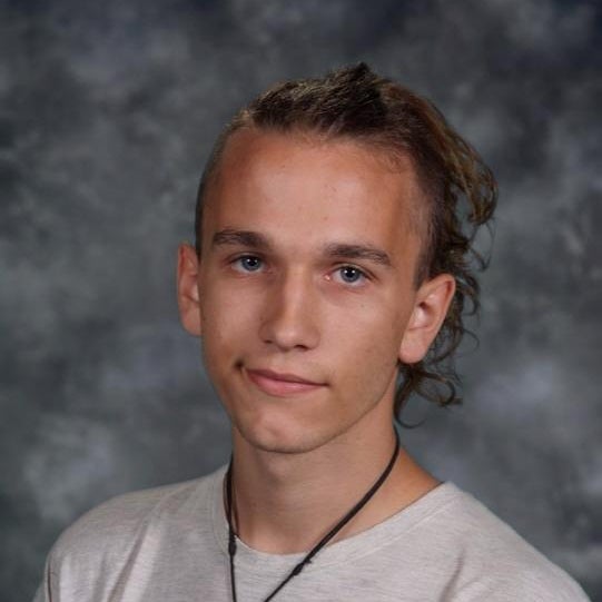 Mason Melena mugshot