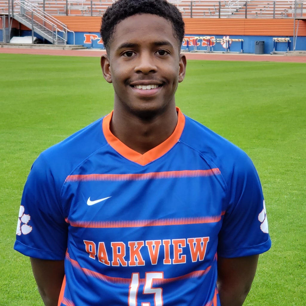 Olu Baker