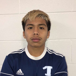 Alexis Espinoza