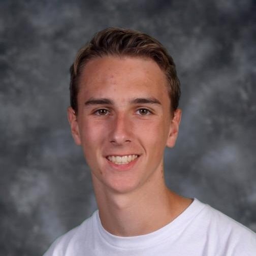 PJ Lueck mugshot