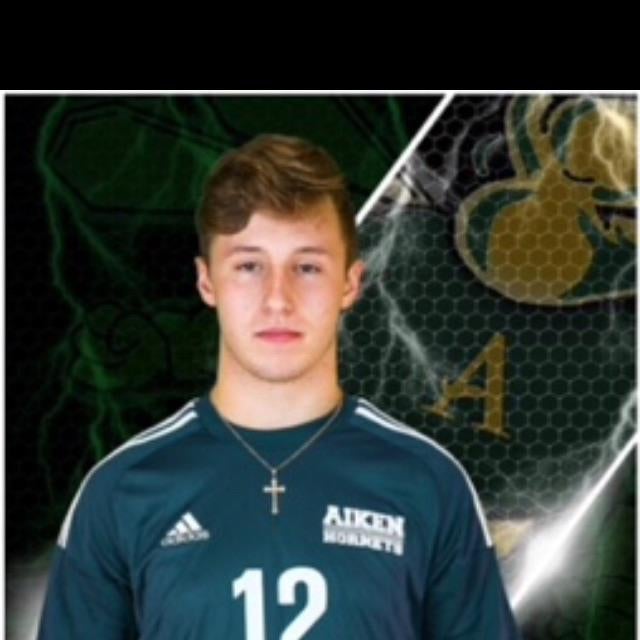 Carson Campbell mugshot