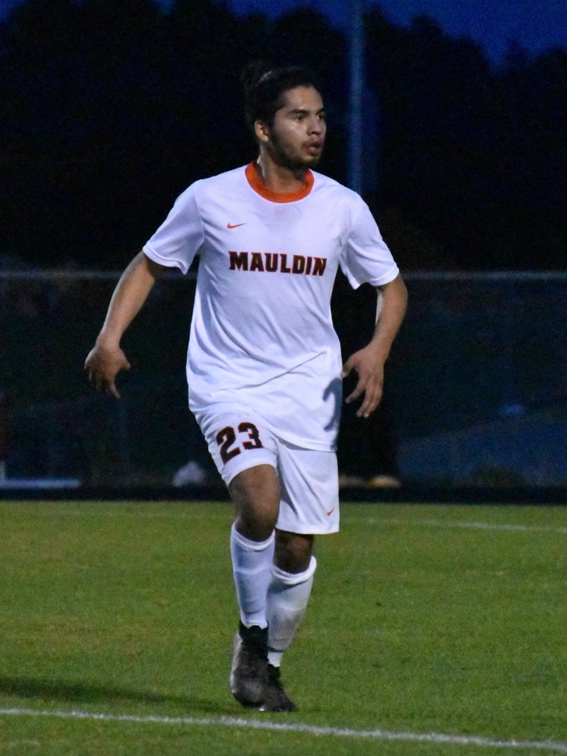 Miguel Flores