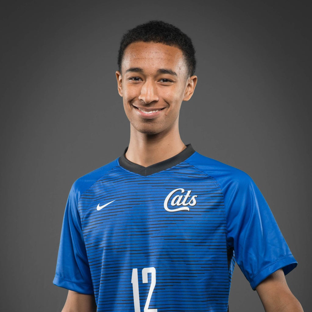 Kristian Reed