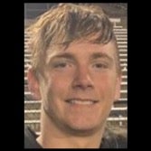 Chase Martin mugshot