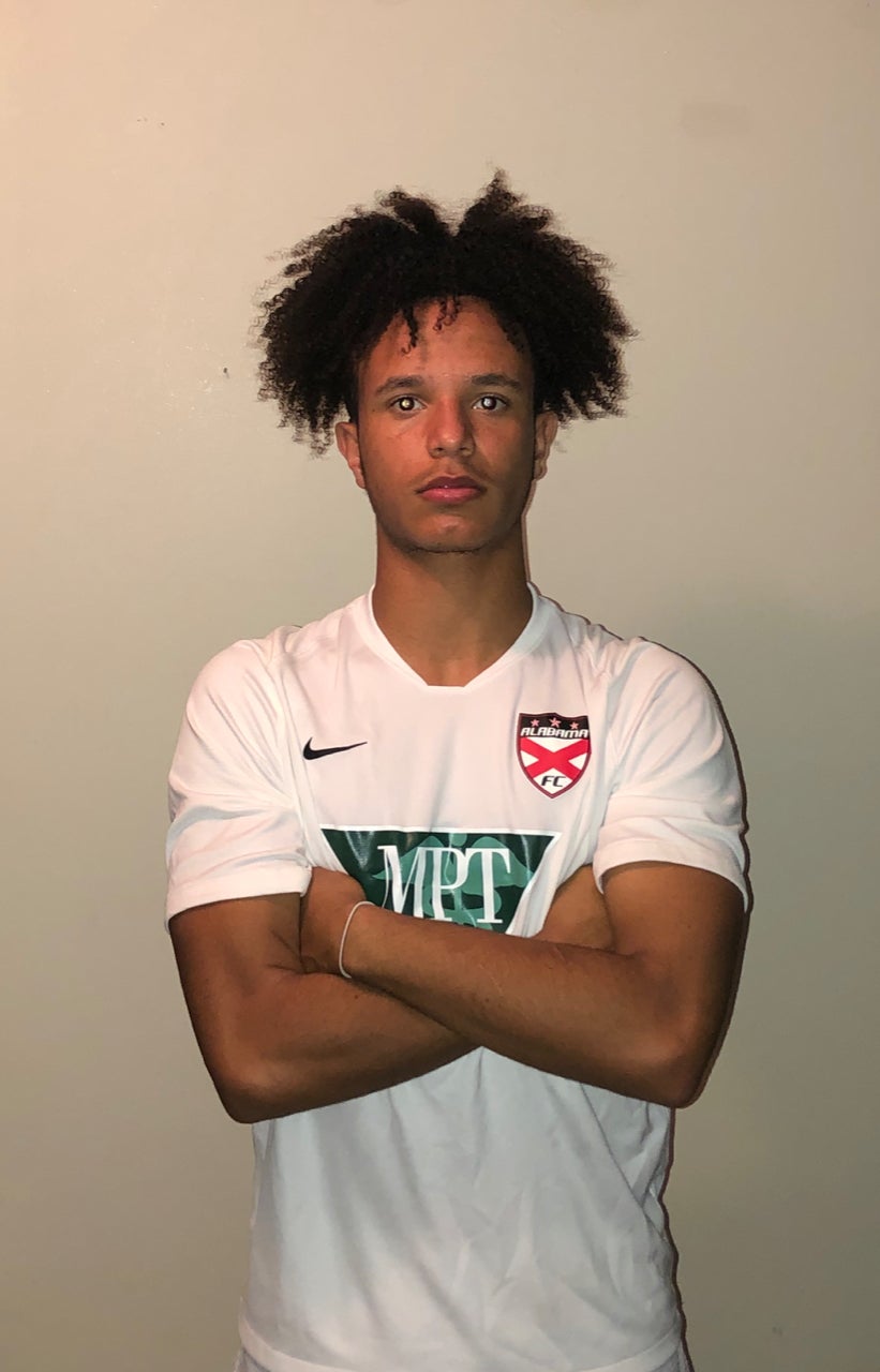 Tyrell Price mugshot