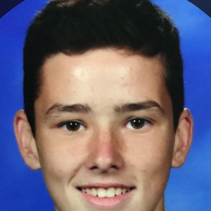 Caleb Babb mugshot