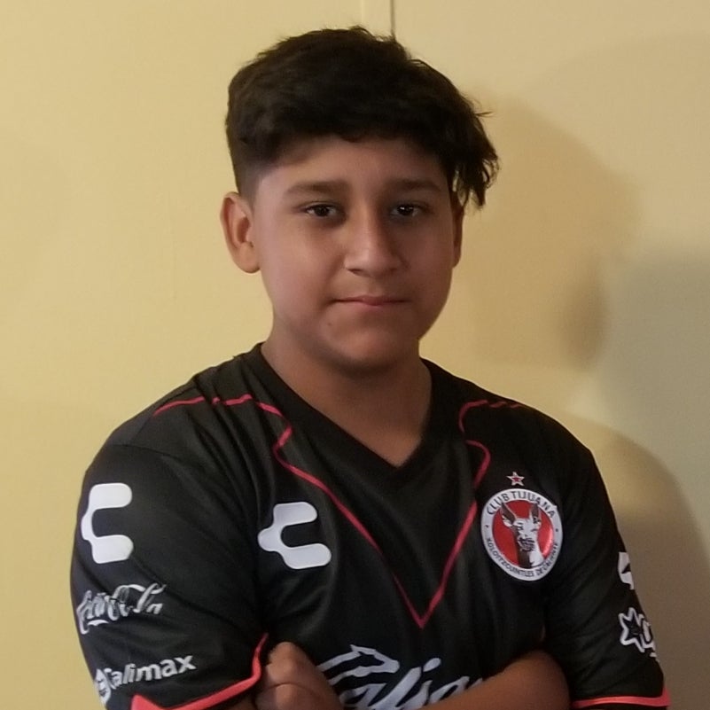 Jesse Gamez