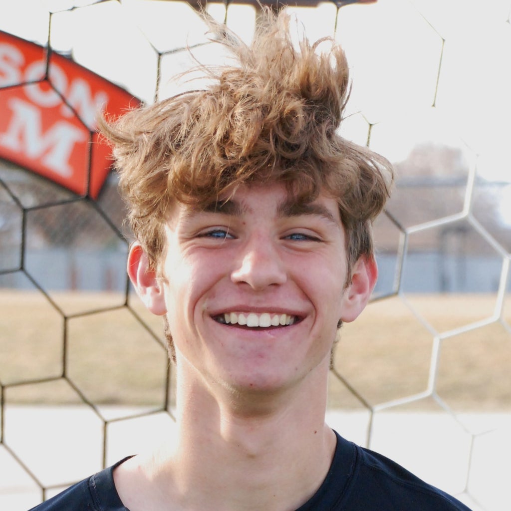 Connor Harris