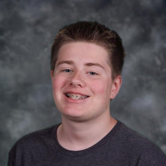 Evan Campbell mugshot