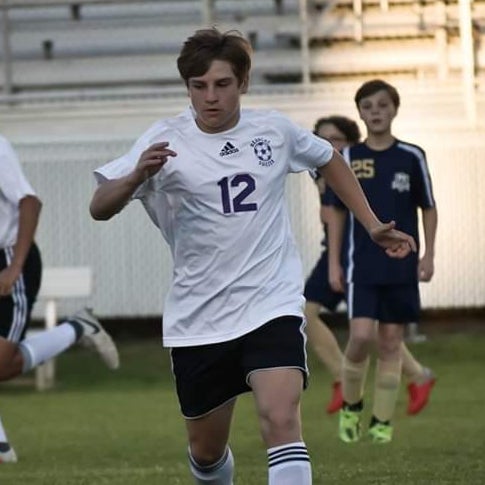 Blake Fagan