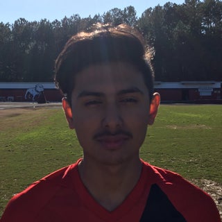 Felix Rosas mugshot