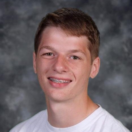Noah Rittierodt mugshot
