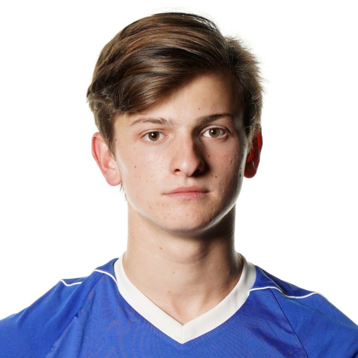 Bridger Jones mugshot