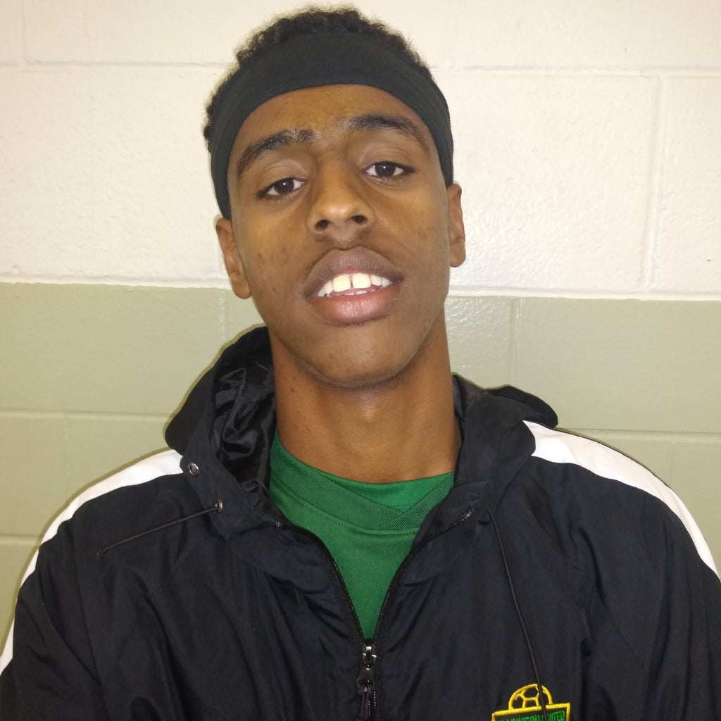 Mohamum Mohamud