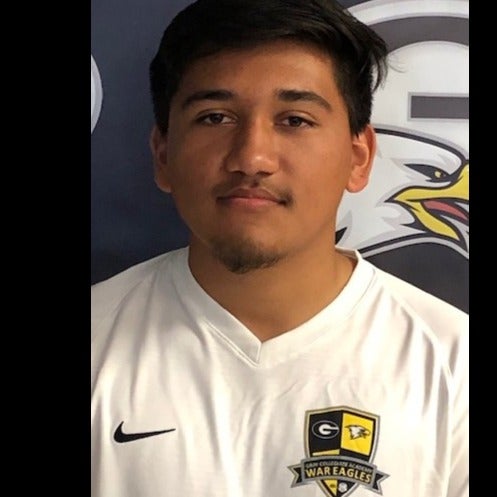 Jovany Gonzalez mugshot