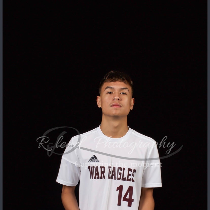 Jesse Nunez mugshot