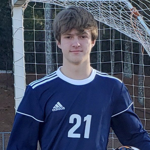 Cole Andrews