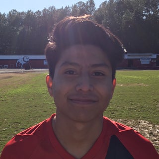 Julian Rangel mugshot