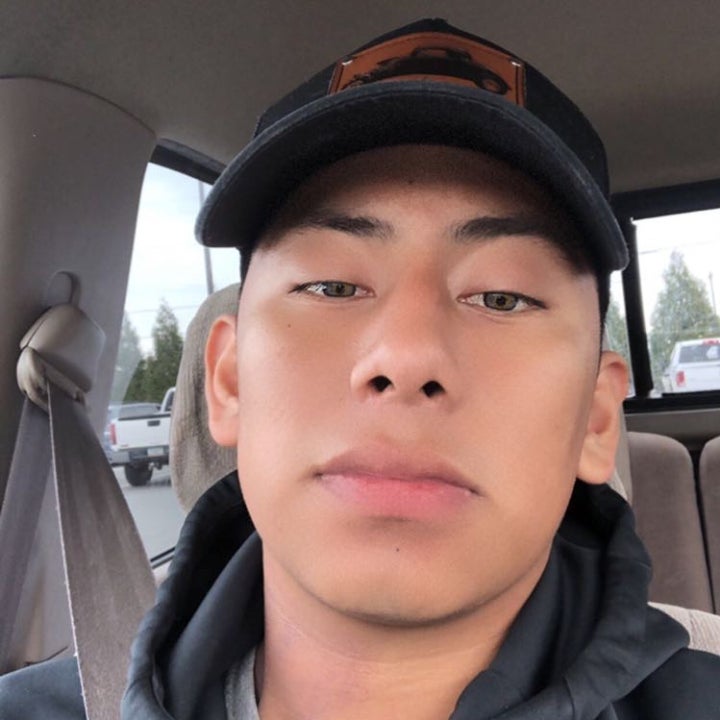 Chino Luis Garcia mugshot