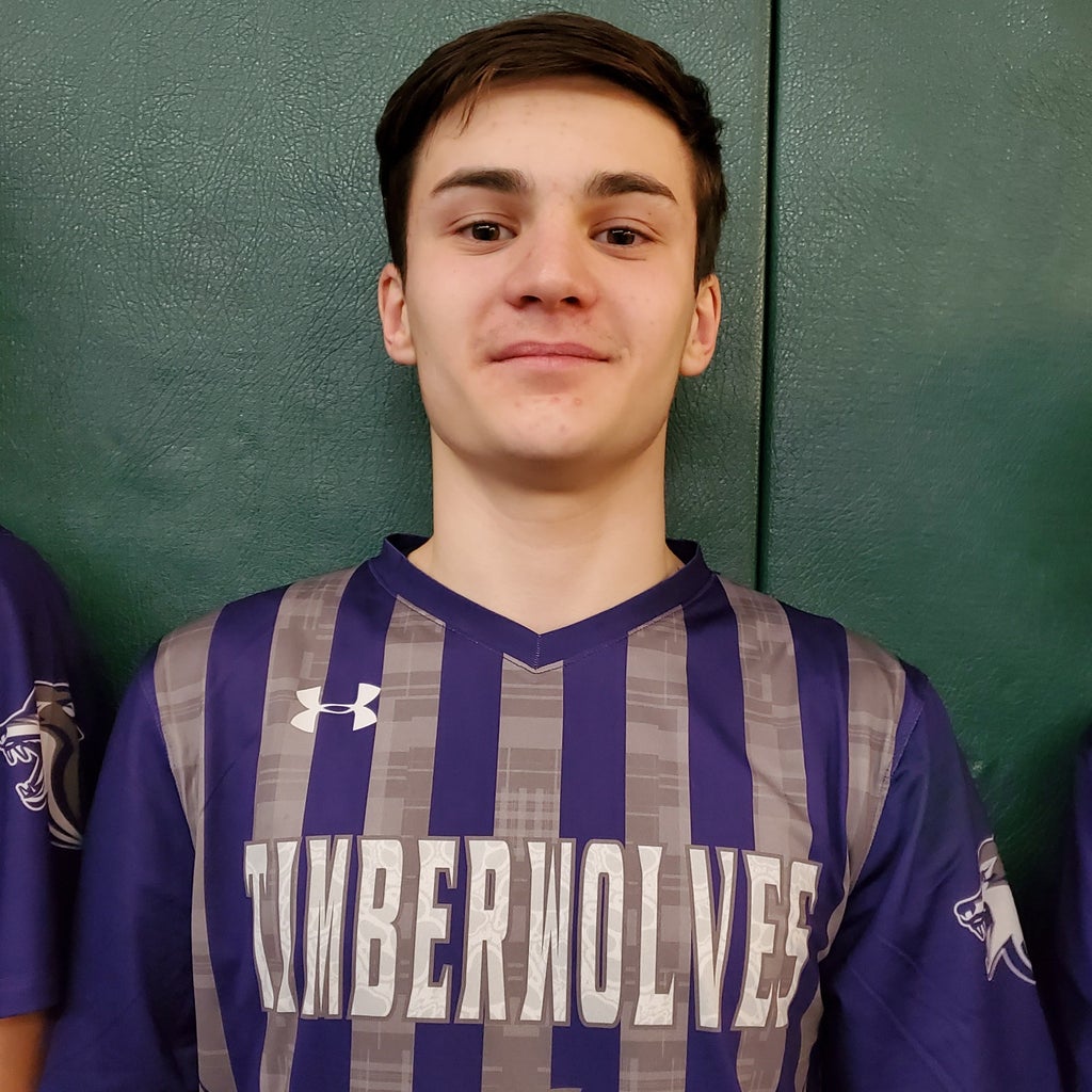 Ibra Katchiev mugshot