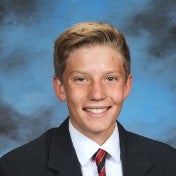 Kincade Van Der Watt