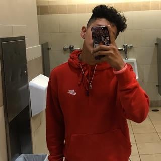 Brandon Noriega