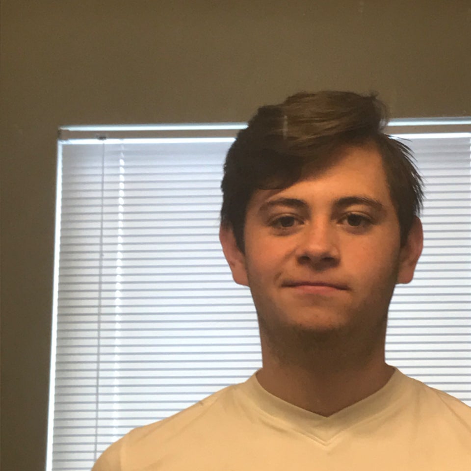 Chris Burnett mugshot