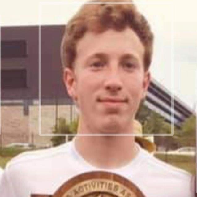 Dawson Clevenger