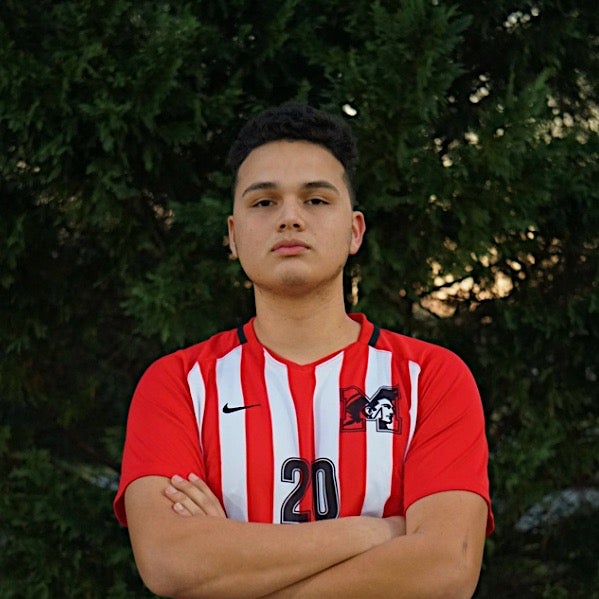 Rodolfo Cruz