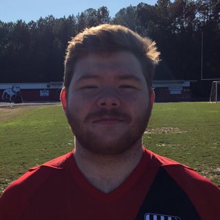 Noah Williams mugshot