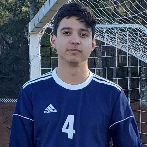 Oscar Silva